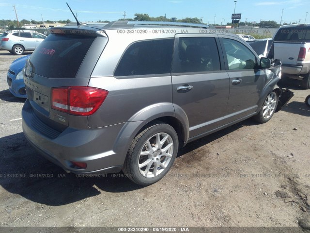 Photo 3 VIN: 3C4PDCDG9DT722149 - DODGE JOURNEY 