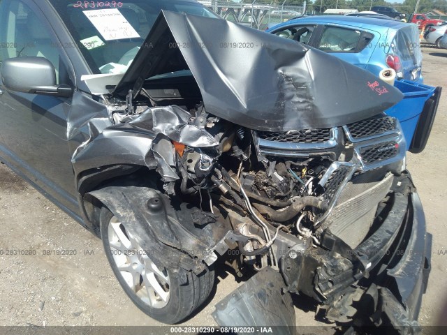 Photo 5 VIN: 3C4PDCDG9DT722149 - DODGE JOURNEY 