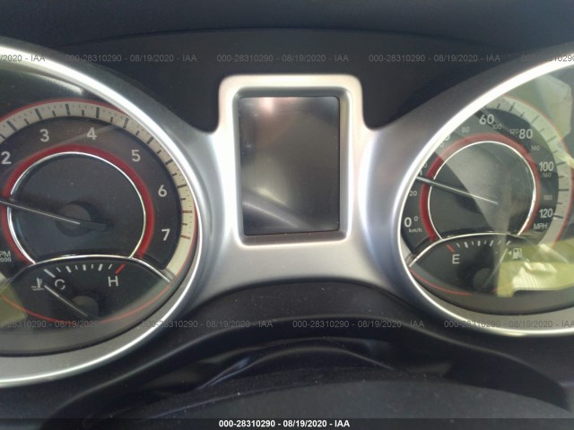 Photo 6 VIN: 3C4PDCDG9DT722149 - DODGE JOURNEY 