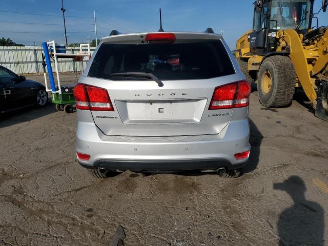 Photo 5 VIN: 3C4PDCDG9ET121924 - DODGE JOURNEY LI 