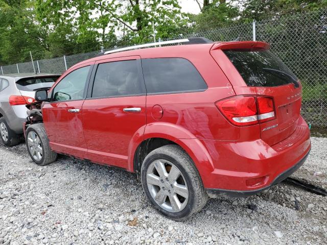 Photo 1 VIN: 3C4PDCDG9ET202857 - DODGE JOURNEY 