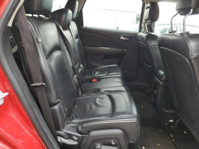 Photo 10 VIN: 3C4PDCDG9ET202857 - DODGE JOURNEY 