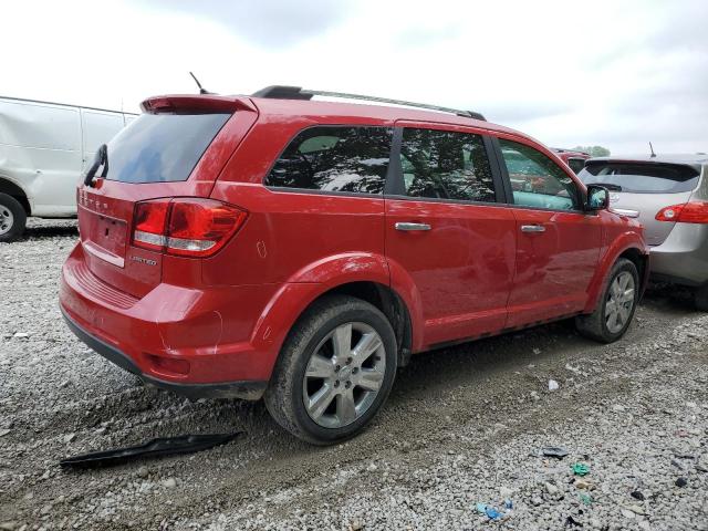 Photo 2 VIN: 3C4PDCDG9ET202857 - DODGE JOURNEY 