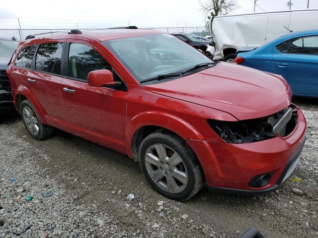 Photo 3 VIN: 3C4PDCDG9ET202857 - DODGE JOURNEY 