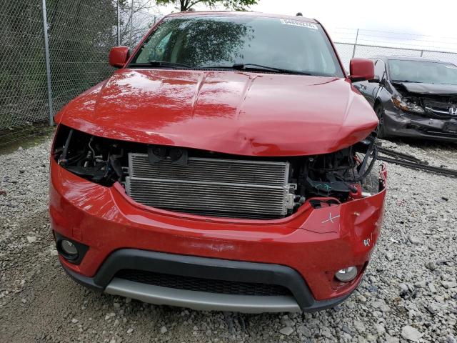 Photo 4 VIN: 3C4PDCDG9ET202857 - DODGE JOURNEY 