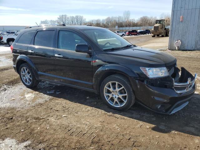 Photo 3 VIN: 3C4PDCDG9ET256661 - DODGE JOURNEY 