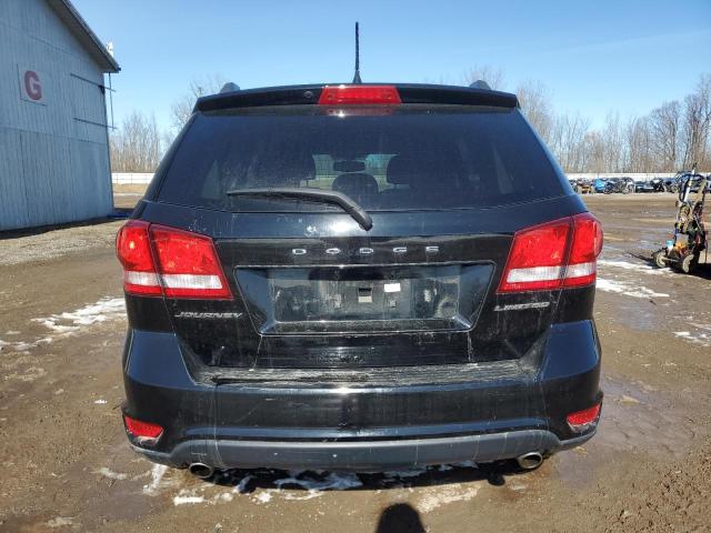 Photo 5 VIN: 3C4PDCDG9ET256661 - DODGE JOURNEY 