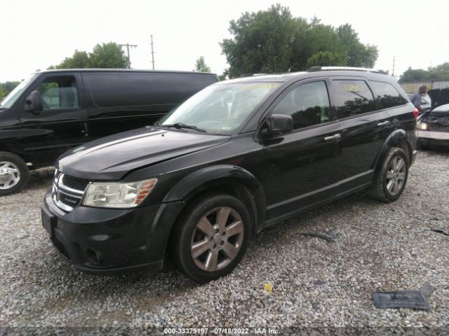 Photo 1 VIN: 3C4PDCDGXCT205473 - DODGE JOURNEY 