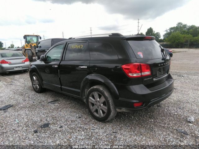 Photo 2 VIN: 3C4PDCDGXCT205473 - DODGE JOURNEY 