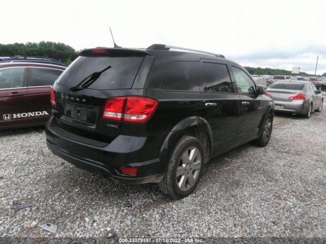 Photo 3 VIN: 3C4PDCDGXCT205473 - DODGE JOURNEY 