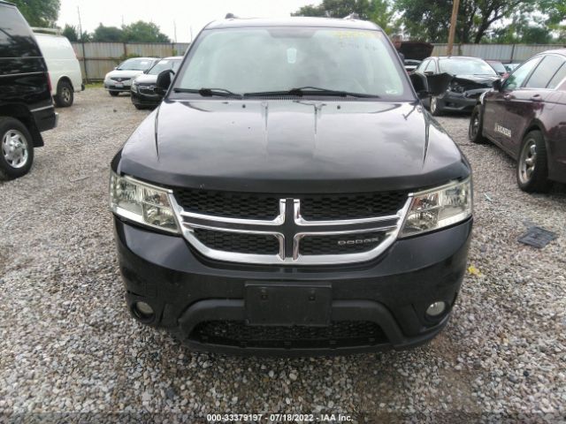 Photo 5 VIN: 3C4PDCDGXCT205473 - DODGE JOURNEY 