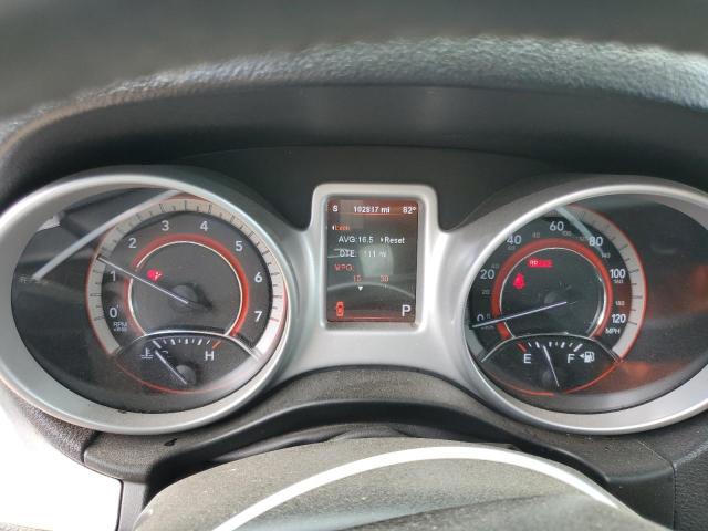 Photo 8 VIN: 3C4PDCDGXCT221902 - DODGE JOURNEY 