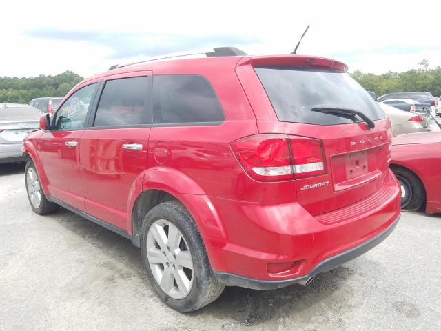 Photo 2 VIN: 3C4PDCDGXCT290489 - DODGE JOURNEY CR 