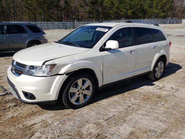 Photo 0 VIN: 3C4PDCDGXCT331428 - DODGE JOURNEY CR 