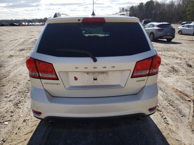 Photo 5 VIN: 3C4PDCDGXCT331428 - DODGE JOURNEY CR 