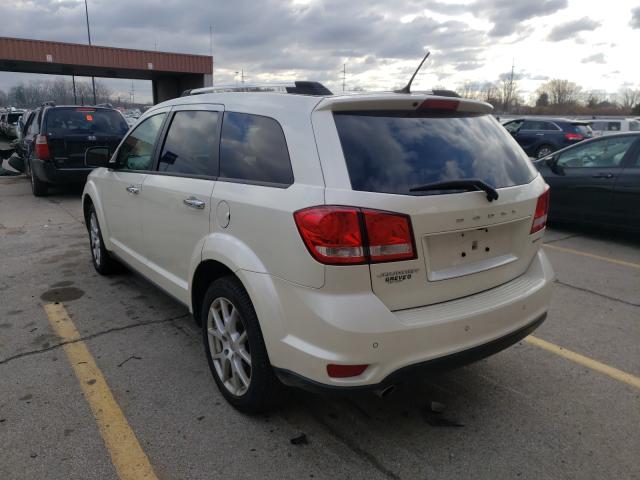 Photo 2 VIN: 3C4PDCDGXCT341778 - DODGE JOURNEY CR 