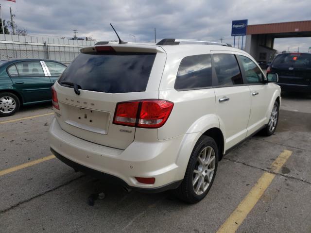 Photo 3 VIN: 3C4PDCDGXCT341778 - DODGE JOURNEY CR 