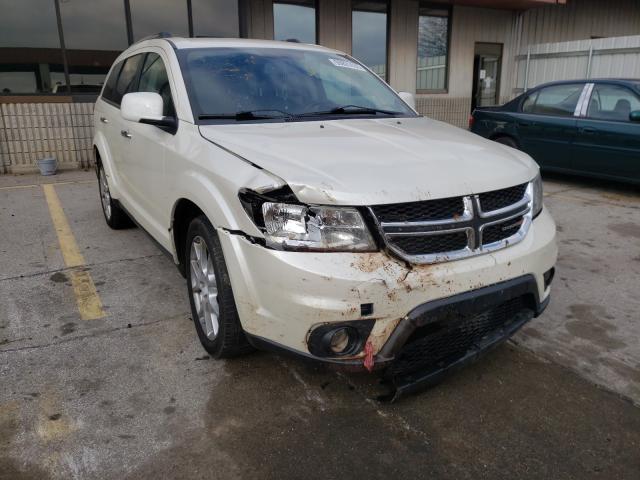 Photo 8 VIN: 3C4PDCDGXCT341778 - DODGE JOURNEY CR 