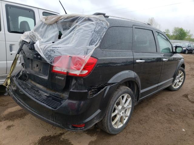 Photo 3 VIN: 3C4PDCDGXCT373291 - DODGE JOURNEY CR 