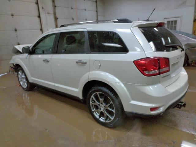 Photo 1 VIN: 3C4PDCDGXDT569524 - DODGE JOURNEY CR 