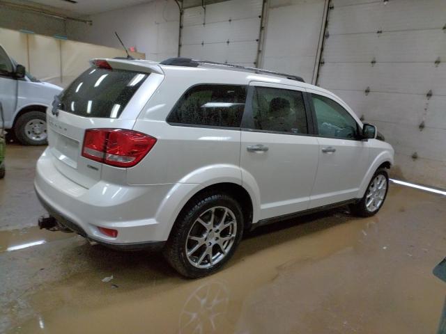 Photo 2 VIN: 3C4PDCDGXDT569524 - DODGE JOURNEY CR 