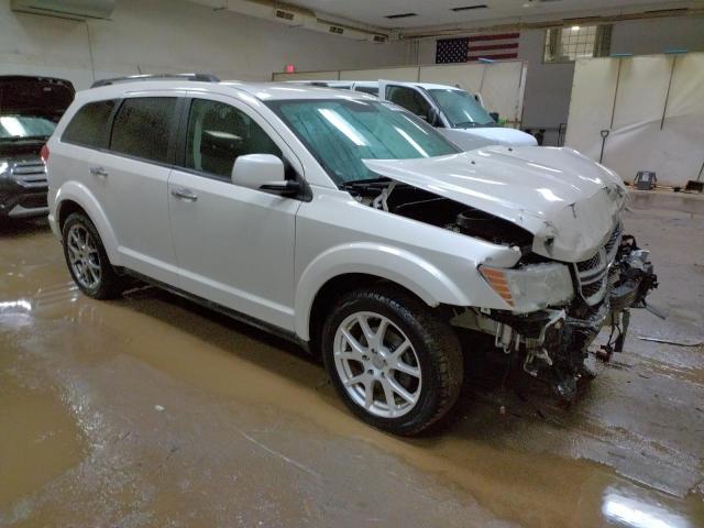 Photo 3 VIN: 3C4PDCDGXDT569524 - DODGE JOURNEY CR 