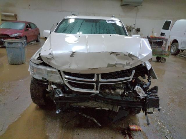 Photo 4 VIN: 3C4PDCDGXDT569524 - DODGE JOURNEY CR 