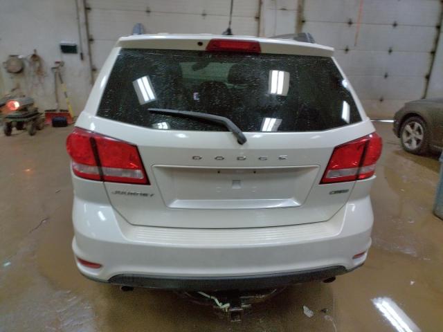 Photo 5 VIN: 3C4PDCDGXDT569524 - DODGE JOURNEY CR 