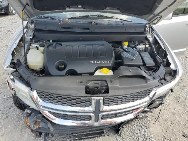 Photo 11 VIN: 3C4PDCDGXDT623632 - DODGE JOURNEY CR 