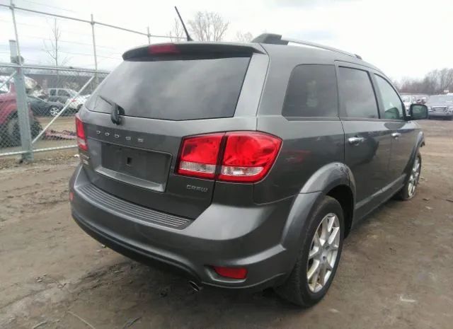 Photo 3 VIN: 3C4PDCDGXDT627938 - DODGE JOURNEY 