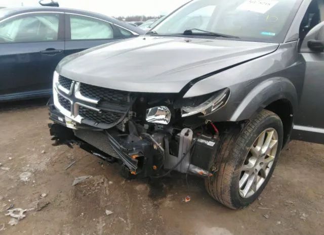 Photo 5 VIN: 3C4PDCDGXDT627938 - DODGE JOURNEY 