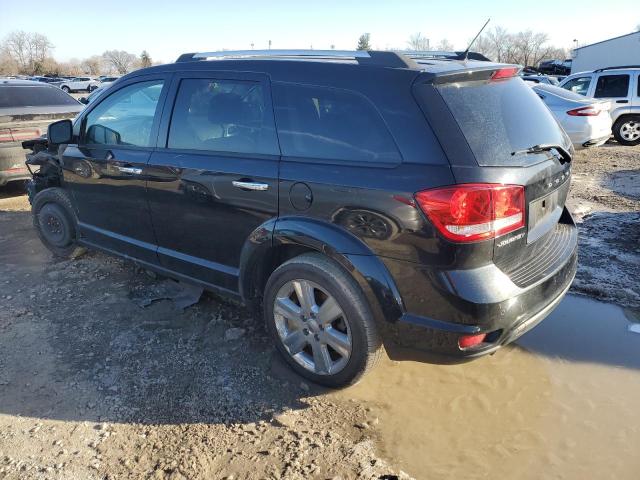 Photo 1 VIN: 3C4PDCDGXDT634632 - DODGE JOURNEY CR 