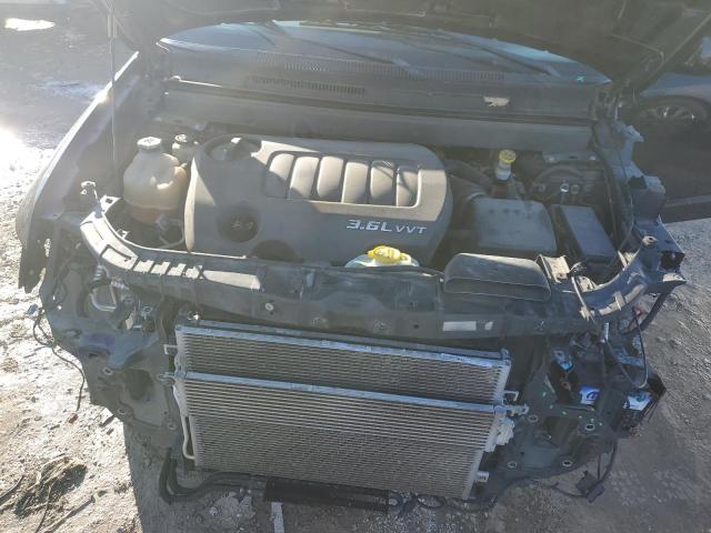 Photo 11 VIN: 3C4PDCDGXDT634632 - DODGE JOURNEY CR 