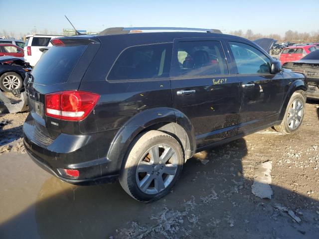 Photo 2 VIN: 3C4PDCDGXDT634632 - DODGE JOURNEY CR 