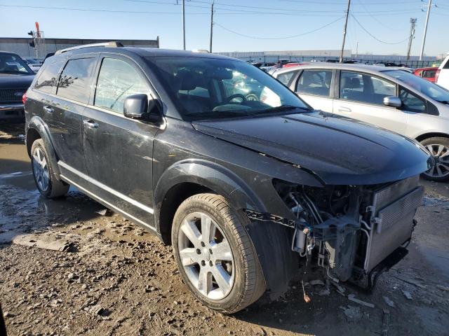 Photo 3 VIN: 3C4PDCDGXDT634632 - DODGE JOURNEY CR 