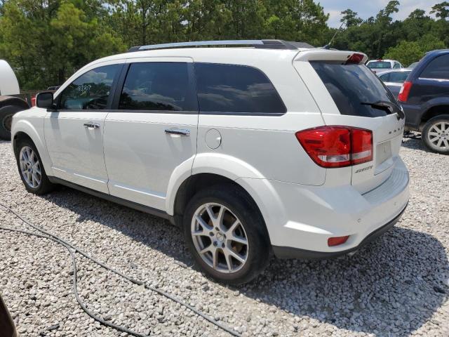 Photo 1 VIN: 3C4PDCDGXDT656775 - DODGE JOURNEY 