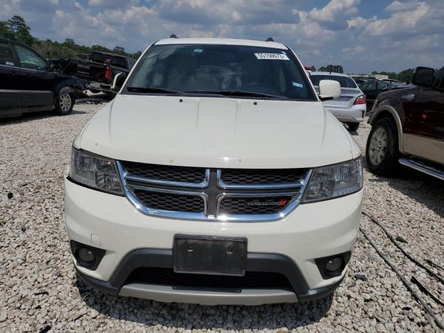 Photo 4 VIN: 3C4PDCDGXDT656775 - DODGE JOURNEY 