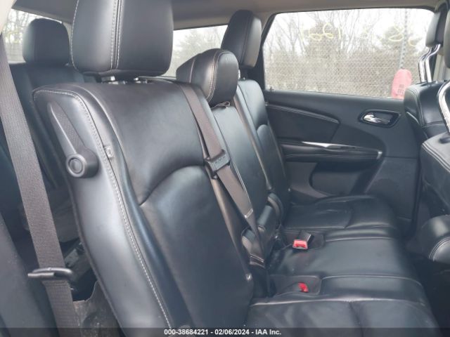 Photo 7 VIN: 3C4PDCDGXDT659496 - DODGE JOURNEY 