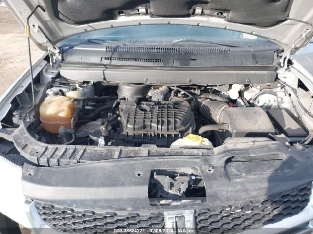 Photo 9 VIN: 3C4PDCDGXDT659496 - DODGE JOURNEY 