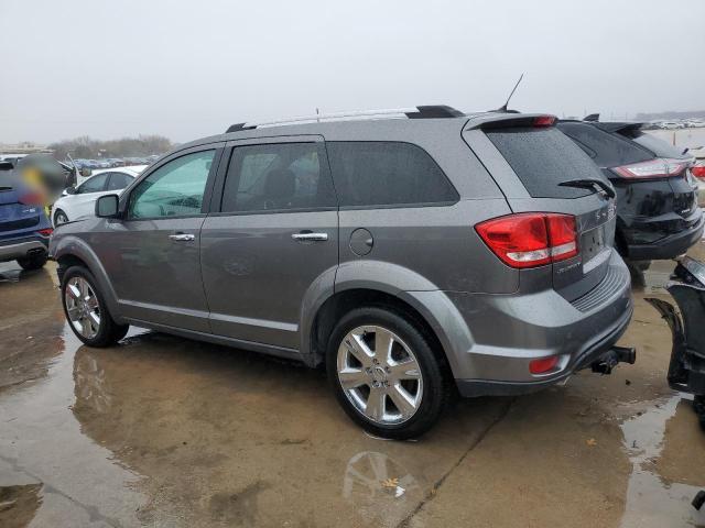 Photo 1 VIN: 3C4PDCDGXDT700760 - DODGE JOURNEY 