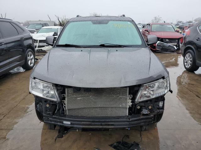 Photo 4 VIN: 3C4PDCDGXDT700760 - DODGE JOURNEY 