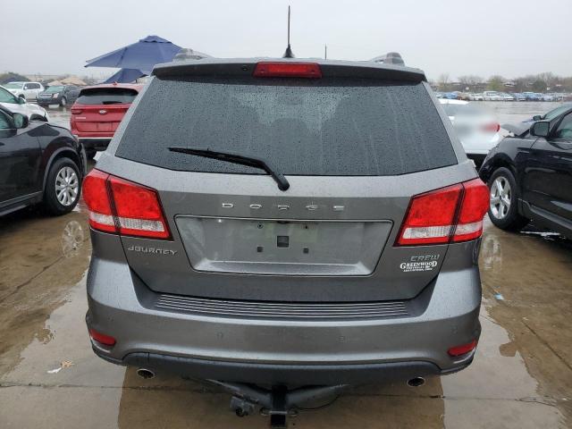 Photo 5 VIN: 3C4PDCDGXDT700760 - DODGE JOURNEY 