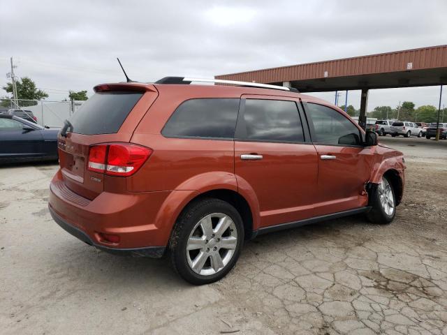 Photo 2 VIN: 3C4PDCDGXDT728929 - DODGE JOURNEY 