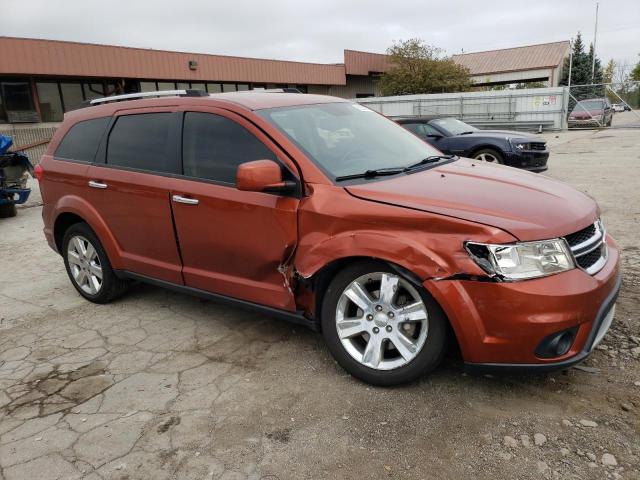 Photo 3 VIN: 3C4PDCDGXDT728929 - DODGE JOURNEY 