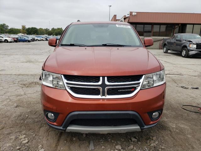 Photo 4 VIN: 3C4PDCDGXDT728929 - DODGE JOURNEY 