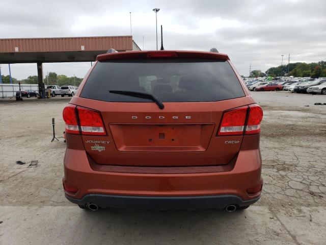 Photo 5 VIN: 3C4PDCDGXDT728929 - DODGE JOURNEY 