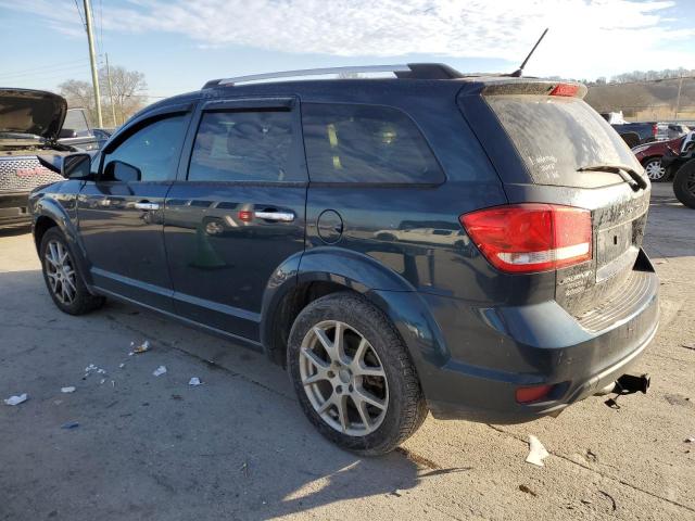 Photo 1 VIN: 3C4PDCDGXET201927 - DODGE JOURNEY 