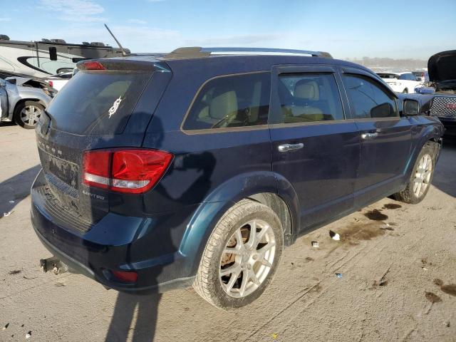 Photo 2 VIN: 3C4PDCDGXET201927 - DODGE JOURNEY 