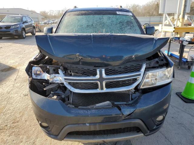 Photo 4 VIN: 3C4PDCDGXET201927 - DODGE JOURNEY 