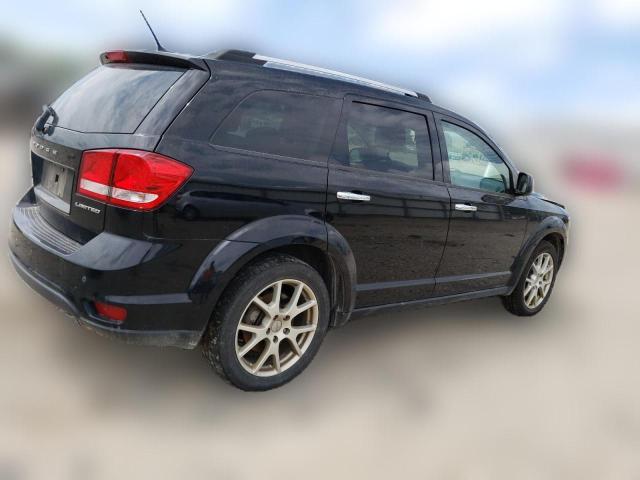 Photo 2 VIN: 3C4PDCDGXET216847 - DODGE JOURNEY 